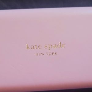 Kate Spade aviator style Sunglasses